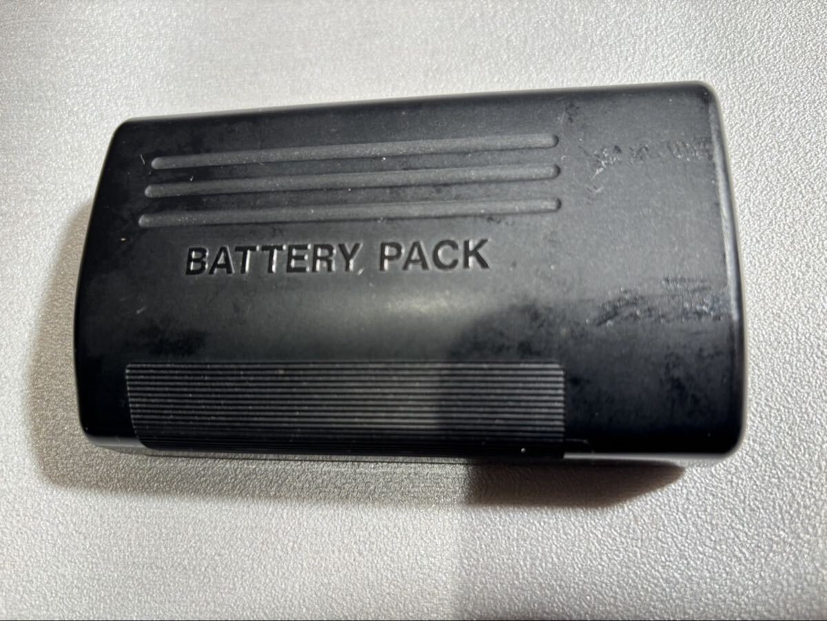 Panasonic バッテリーパック VW-VBC5拍卖