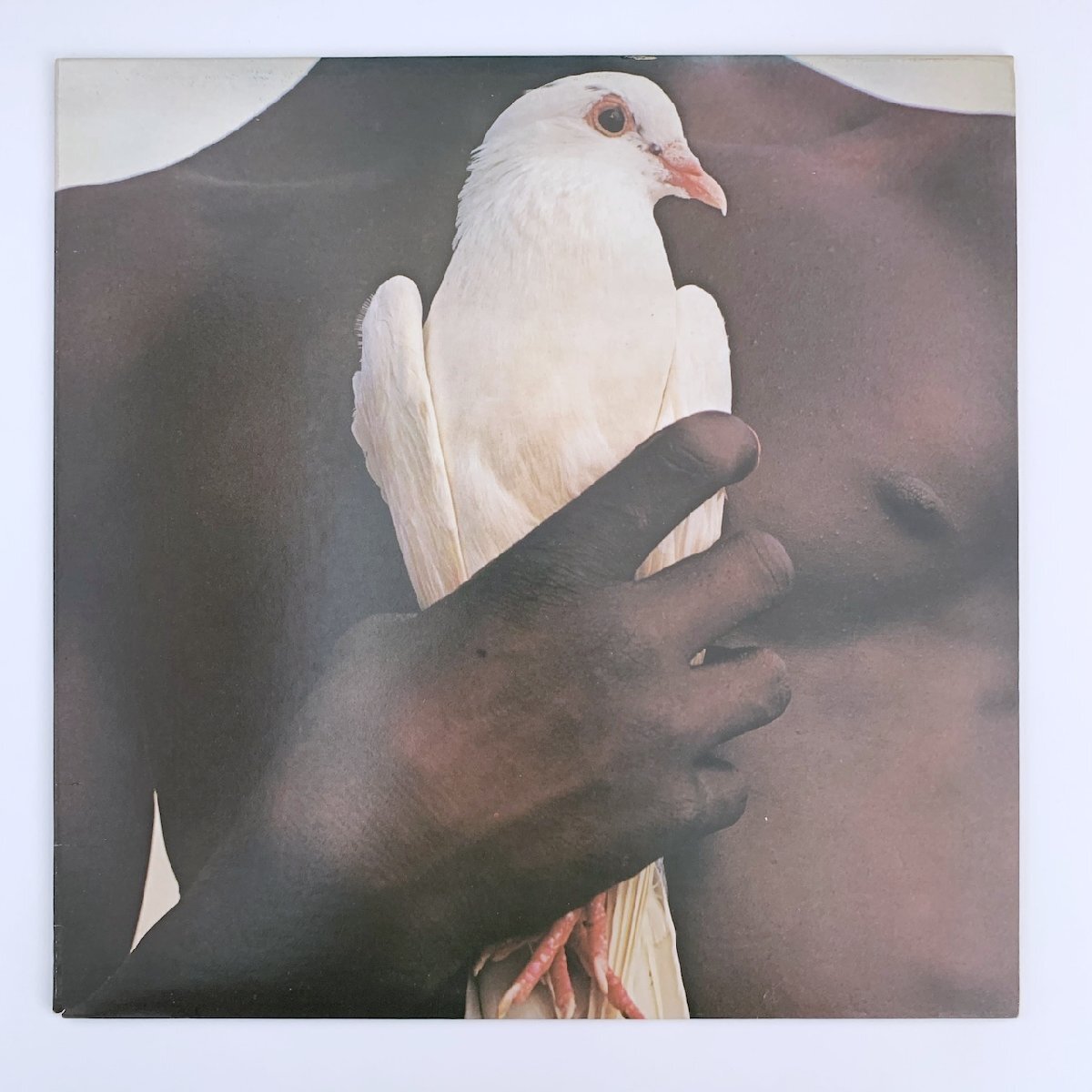 LP/ SANTANA / SANTANA'S GREATEST HITS / サンタナ / US盤 インナー COLUMBIA PC33050 16225拍卖