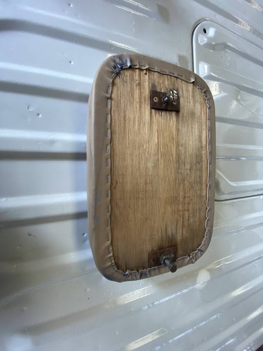 ラビット S301 タンデム シート 富士重工 リヤ 601拍卖