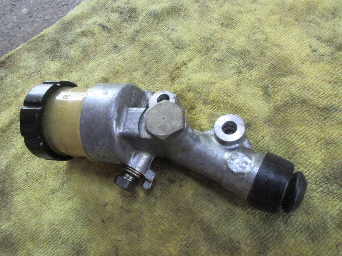 ★ Z750FX-1 KZ1000MK2 純正 純正リアマスター中古拍卖