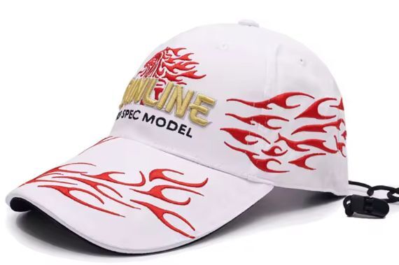 「送料無料」サンライン CP-3387 獅子ツアー サイズL 頭囲57〜60㌢ アジャスターフリー調整 キャップ 白 釣り White 帽子 PRO SPEC MODEL拍卖