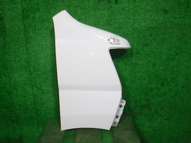 ハイゼット EBD-S321V 右Fフェンダー KF-VE 53811-B5011拍卖