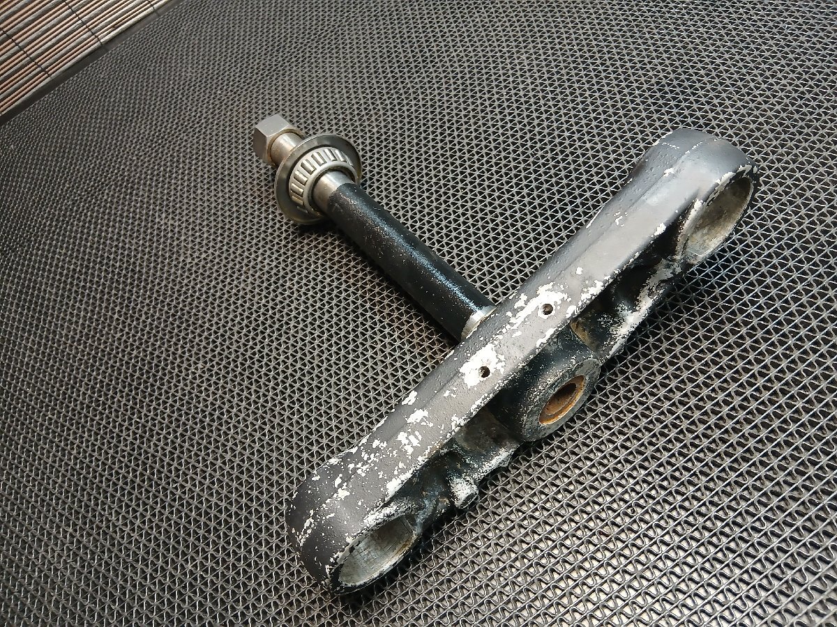 ドゥカティ MHR900 マルゾッキ ステム三又(ベベル900SS イモラ DM900 DM860 ミッレ 旧車絶版廃番 マイクヘイルウッド拍卖