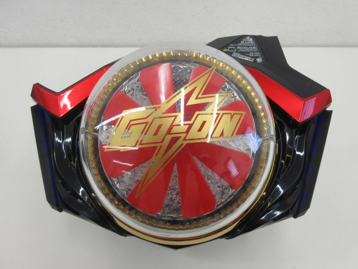 パチンコ 仮面ライダー 轟音 GO-ON ボタンユニット 役物拍卖
