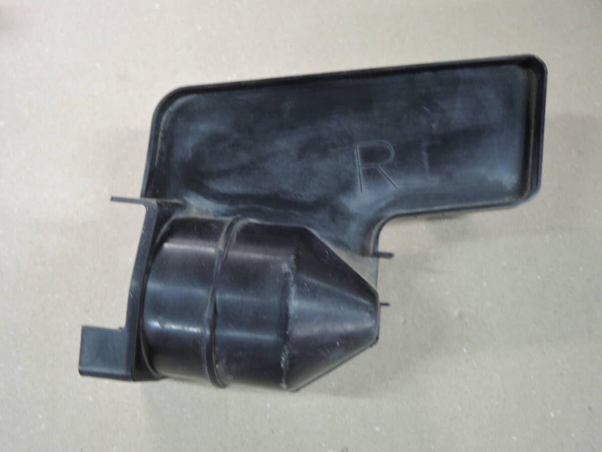 AGH30W アルファード/ヴェルファイア 純正 ワイパー モーター カバー 85111-50070 T-0015拍卖