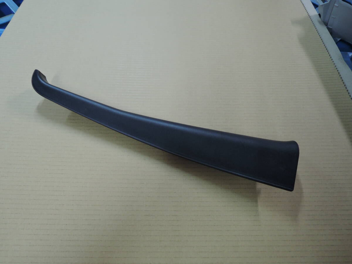 AGH30W アルファード 純正 ドアフレーム 左 パネル カバー フロント ドアカバー 67674-58020 ヴェルファイア 30系 T-0015拍卖