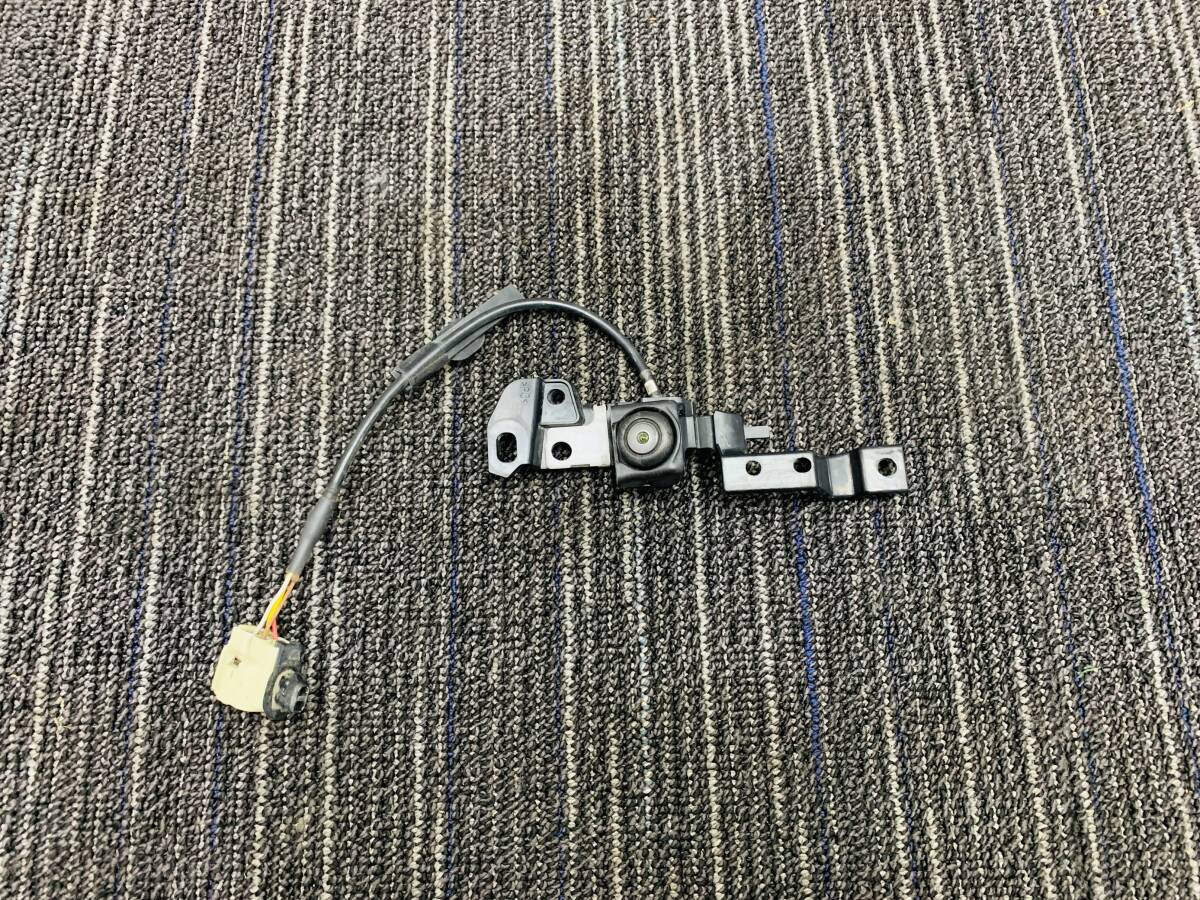 HE33S ラパン フロントカメラ 39970-80P00 純正拍卖