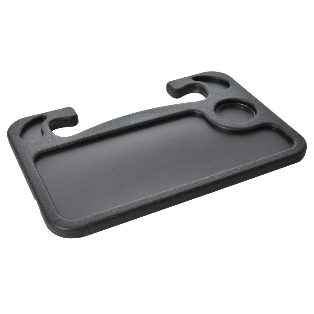 eKクロス ハンドルテーブル フロントテーブル 黒 車内 車用 トレー トレイ ABS製 食事 弁当 休憩 車中泊 PC拍卖