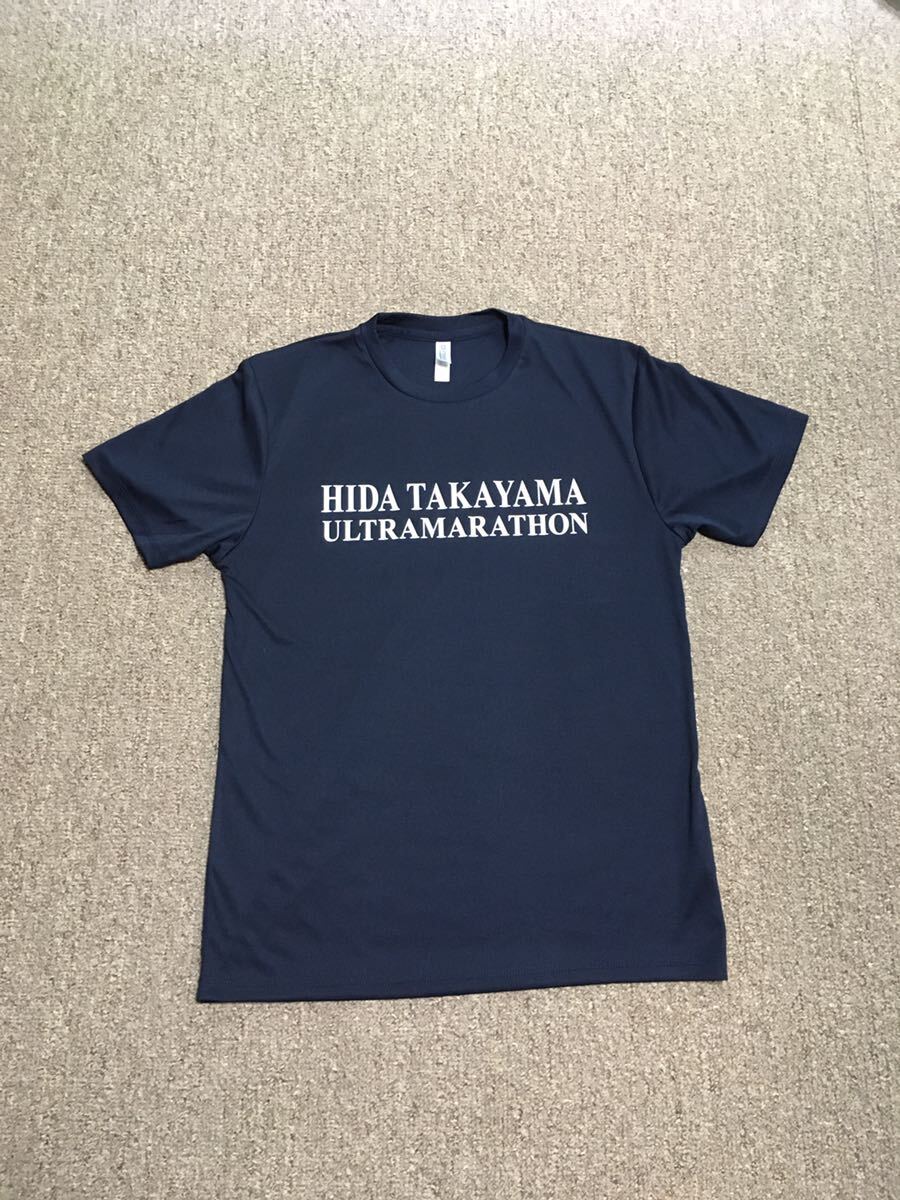 ★ 飛騨高山 ウルトラマラソン マラソン 陸上 トレラン メンズ フルマラソン ウエア ジョギング 半袖 シャツ 駅伝 ランニング Tシャツ拍卖