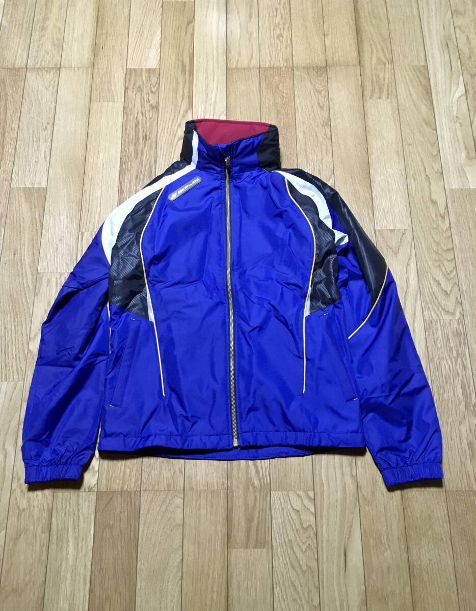 SSK ATHLETIC ナイロンジャケット SS 防寒ジャンパー ウインドブレーカー フード格納式 ジャンパー スポーツウェア 野球 サッカー スポーツ拍卖