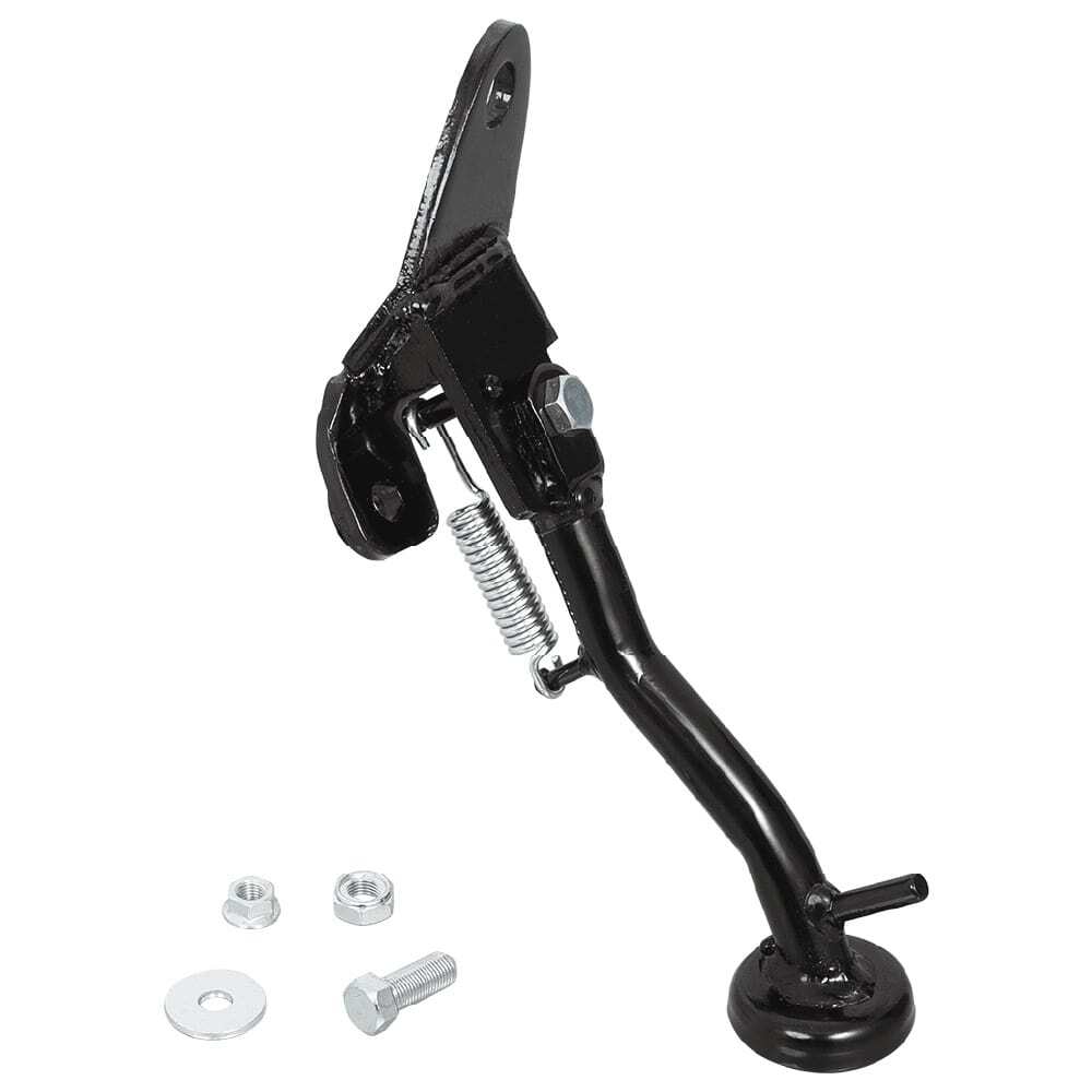 パワーサイドスタンド NISHIMOTO NK-165 スーパーカブ 50/110 JA44 AA09 JA10 AA04 西本工業拍卖