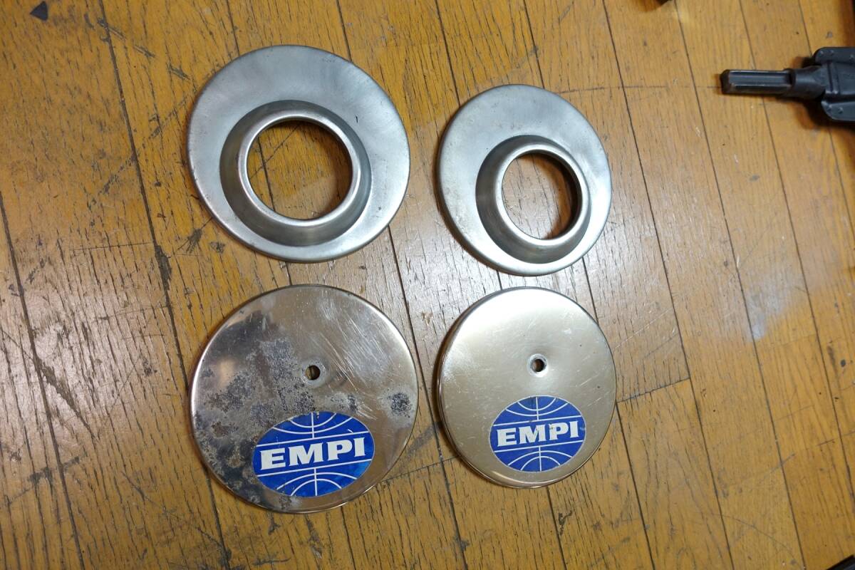 売切15 最終 ポルシェ 356 レプリカ VW ビートル クラシック ワーゲン エアフィルター コンソール 当時 純正 左右拍卖