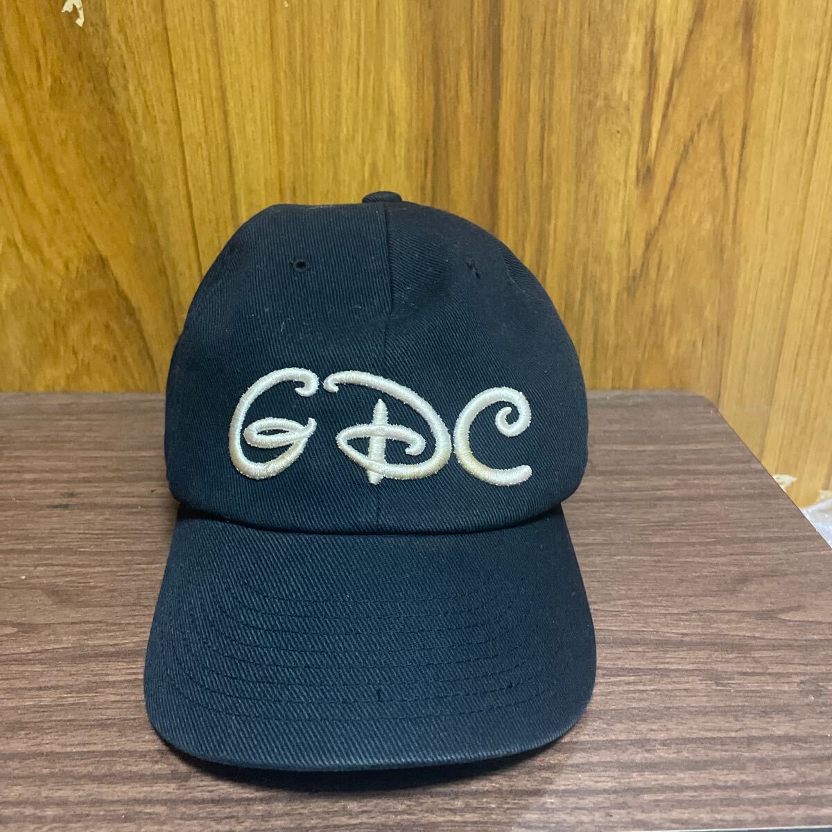 GDC グランドキャニオン ダンボ キャニオン ディズニー コラボ キャップ 帽子 激レア拍卖