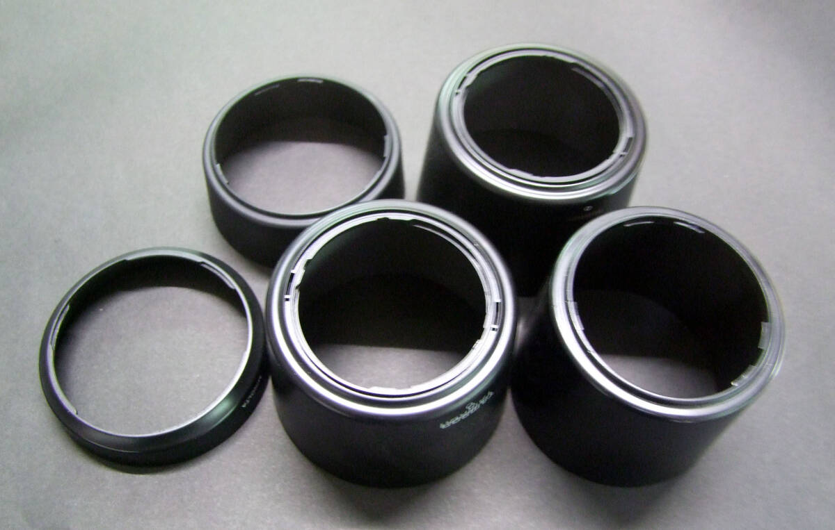 ☆★レンズフード カメラレンズ用 互換品?拍卖