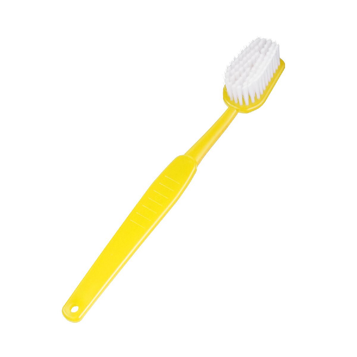 大型 巨大 歯ブラシ 歯ブラシ型洗車ブラシ ボディブラシ 面白 お風呂 掃除 イエロー拍卖