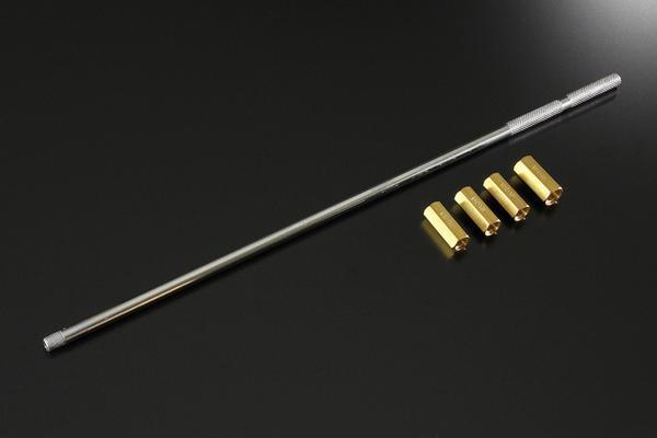 MotoTools 倒立フォーク用ダンピングロッドツール バイクパーツセンター拍卖