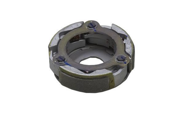 台湾ヤマハ純正 シグナスX SE12J クラッチキャリアアセンブリ(クラッチシュー) バイクパーツセンター拍卖