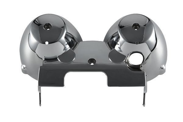 ZRX400/II(95~97) メーターアウターカバー 新品 バイクパーツセンター拍卖