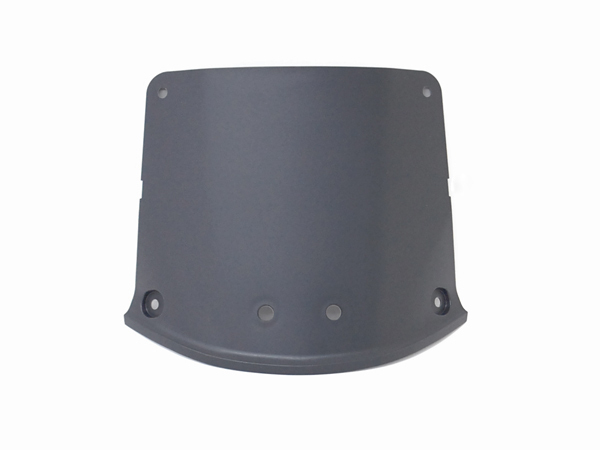 スズキ アドレスV125 CF46A 純正 リッドメンテナンス No.2 グレー 新品 バイクパーツセンター拍卖