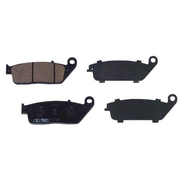 台湾ヤマハ純正 マジェスティS/S-MAX155 ブレーキパッド F バイクパーツセンター拍卖