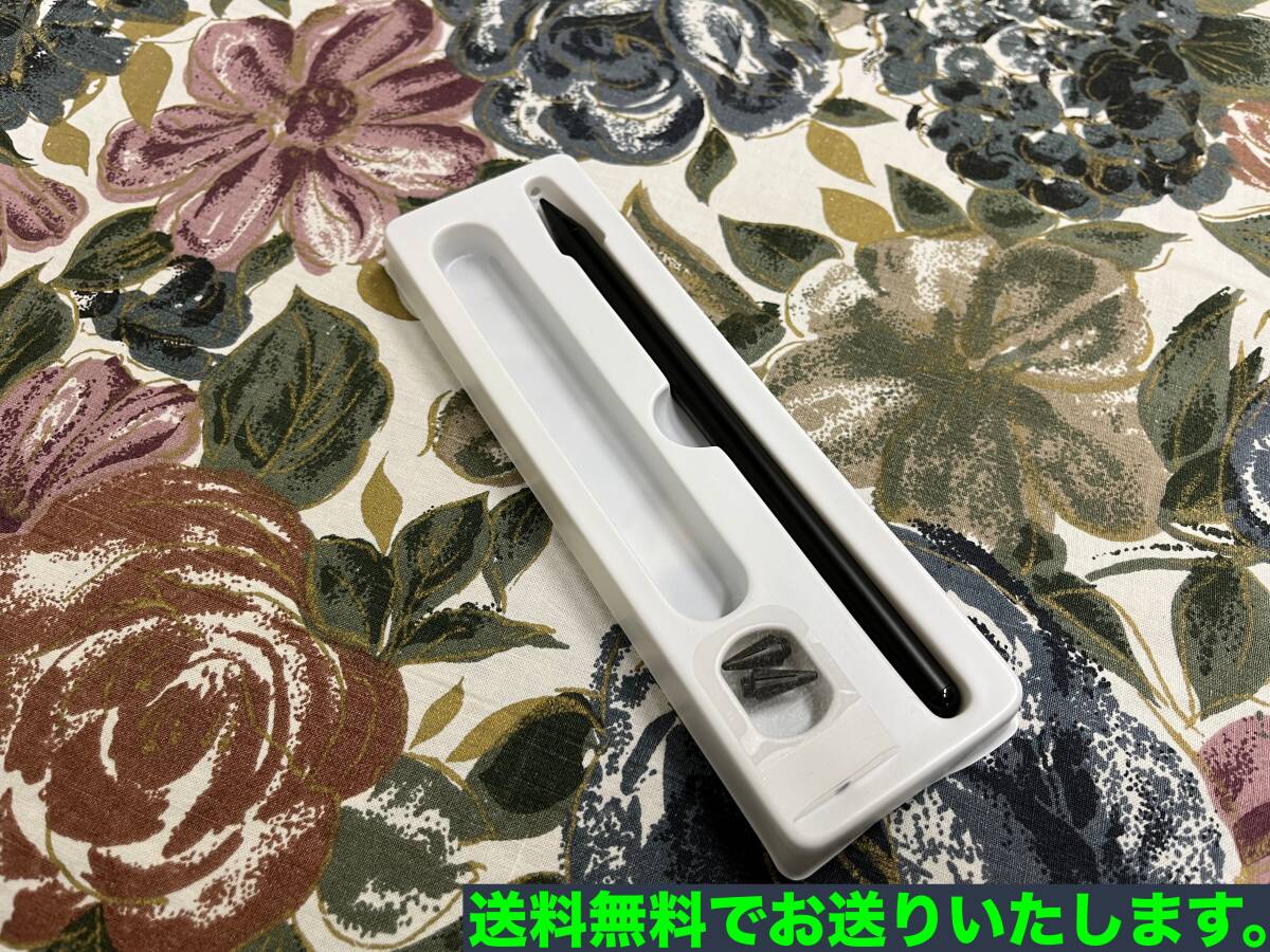 ★匿名配送・送料無料★JAMJAKE Apple Pencil iPad用 スタイラスペン★★拍卖