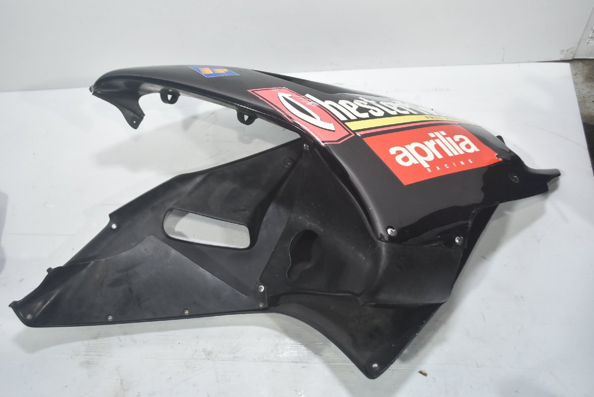 RS250 ZD4LD アンダーカウル サイドカウル ZD4LD0000S00505** アプリリア【I】BWQ拍卖