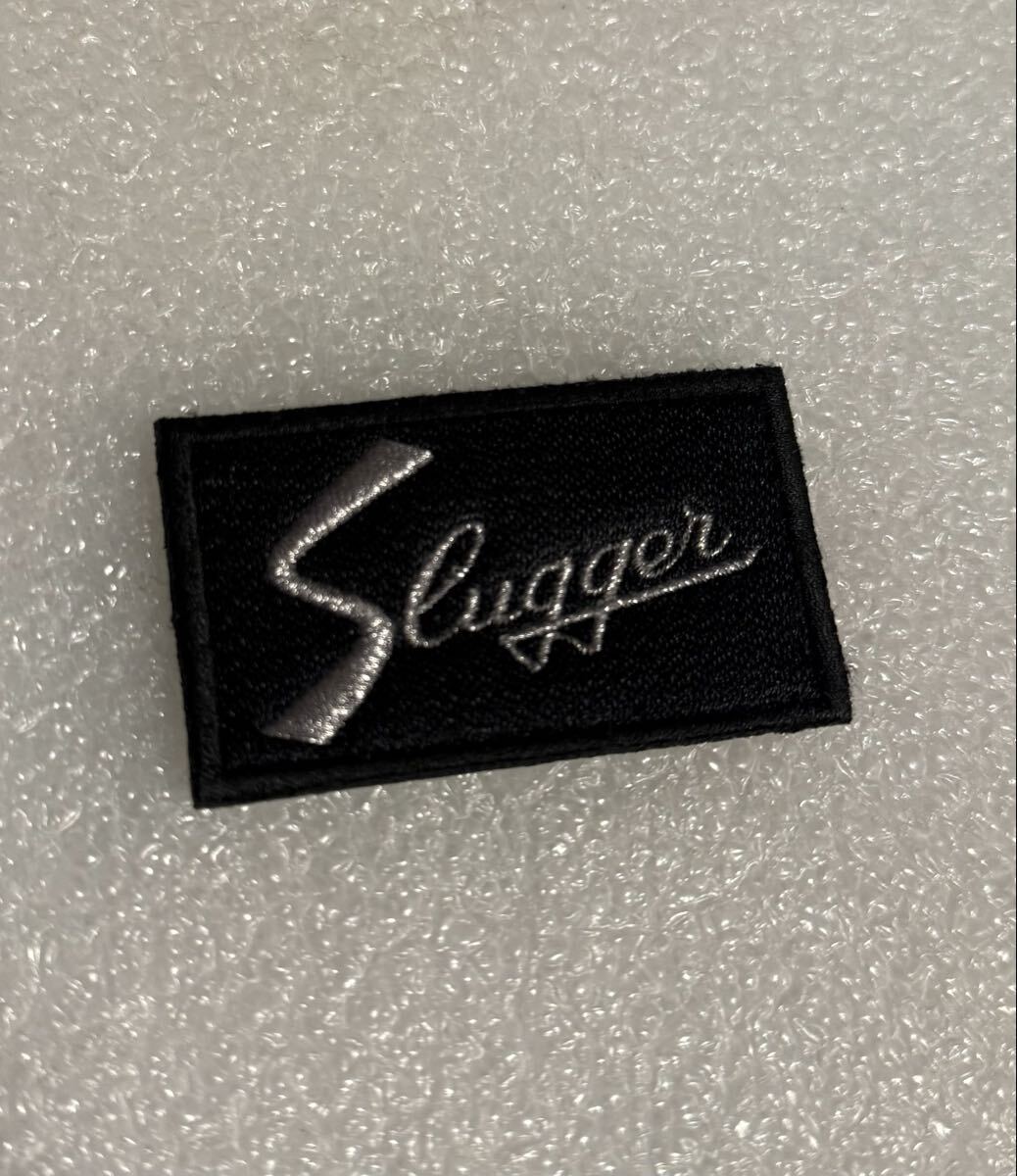 ★極美品★ 久保田スラッガー 初期 廃盤 非立体 ラベル ブラック×シルバー拍卖