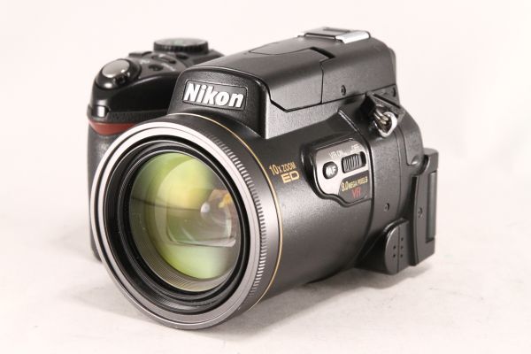 ★訳あり品★ニコン Nikon COOLPIX 8800 クールピクス★動作未確認 希少★105050拍卖
