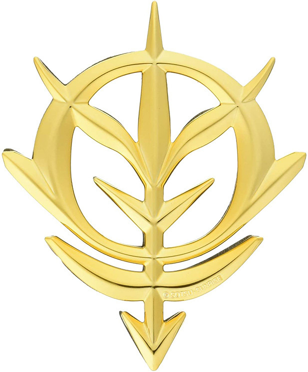 ステッカー 機動戦士ガンダム ゴールド アクリルシール スマホ 音楽プレイヤー スマートフォン カスタム デコ アレンジ ガンダム拍卖