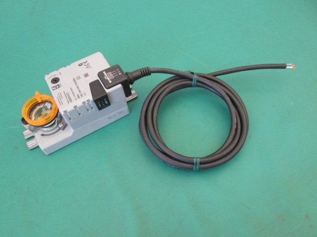 BELIMO ダンパーモーター AS2D5/C3 5Nm(0823BI)7AM-1拍卖