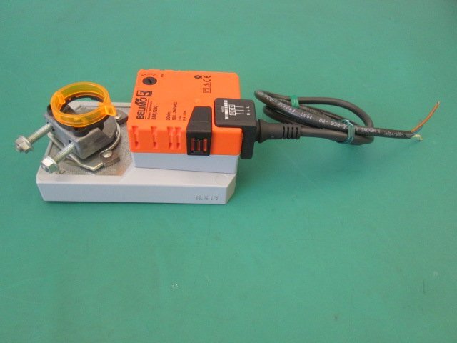 BELIMO ダンパーモーター SMU230 20Nm(0823AI)7AM-1拍卖