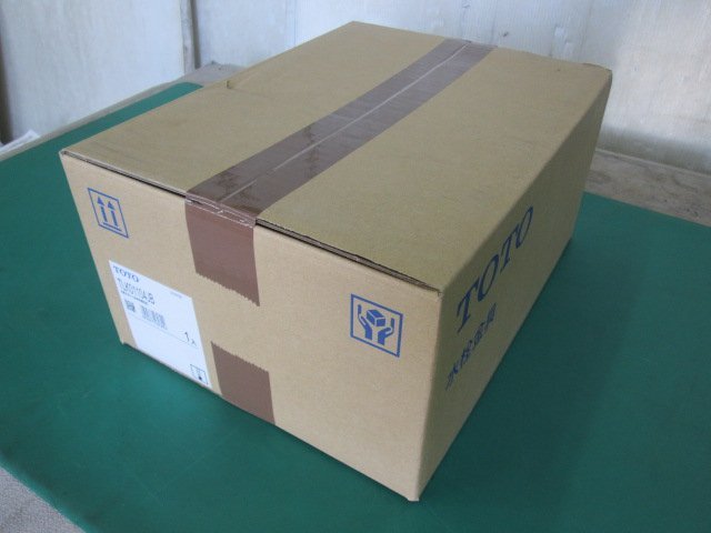 ●未使用 TOTO オートソープディスペンサー の機能部 と タンク部 TLK01104JB(1221BI(9))7AM-1拍卖