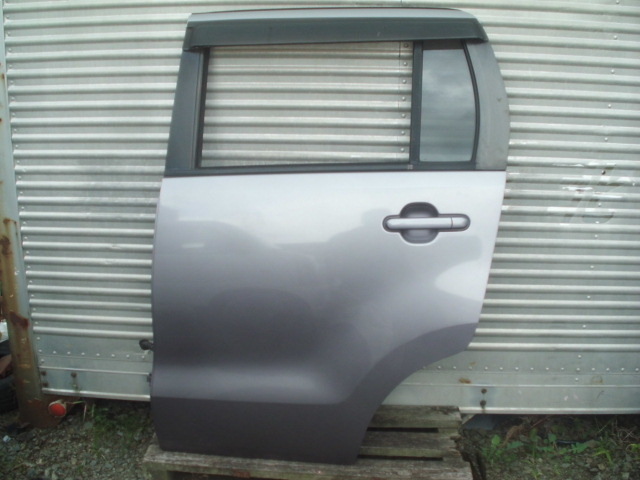 ワゴンR MH23S 左リアドア拍卖
