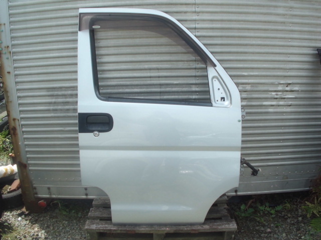 アトレー S321G/S331G 右フロントドア拍卖