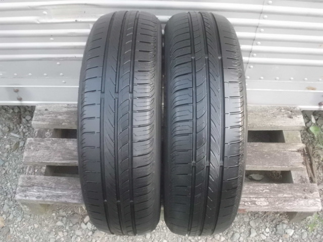 2023年製 155/65R14 2本セット拍卖