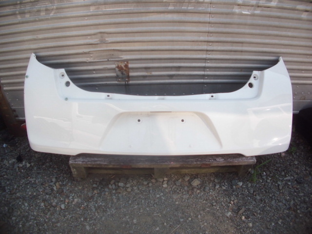 ミライース LA300S リアバンパー拍卖