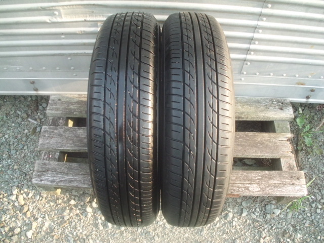 2022年製 145/80R13 ヨコハマ製2本セット拍卖