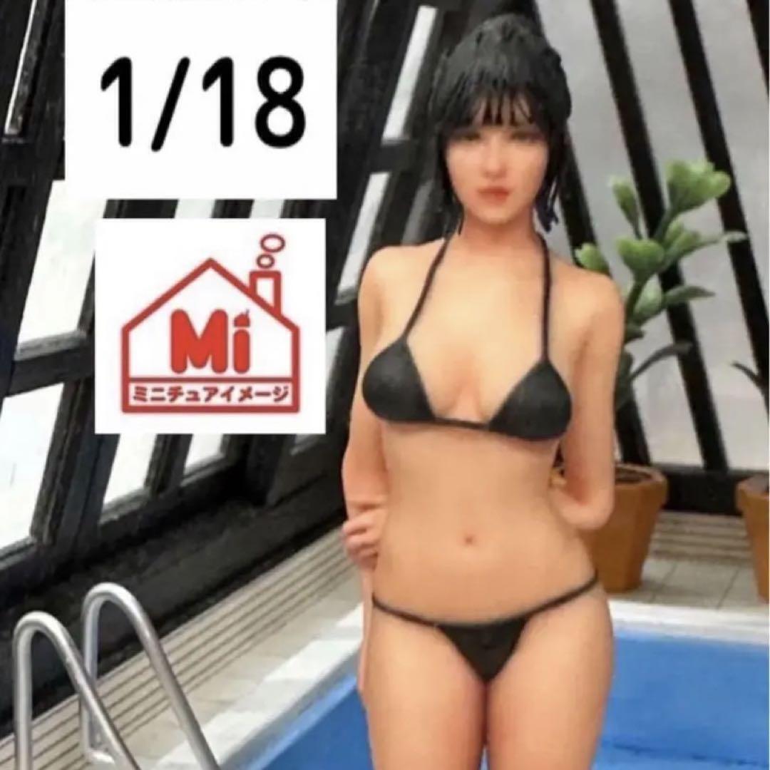 1/18★joy2★リアルフィギュア★フィギュア★1/64より大★ミニカーに★ミニチュアイメージ 完成品 ドールハウスに拍卖