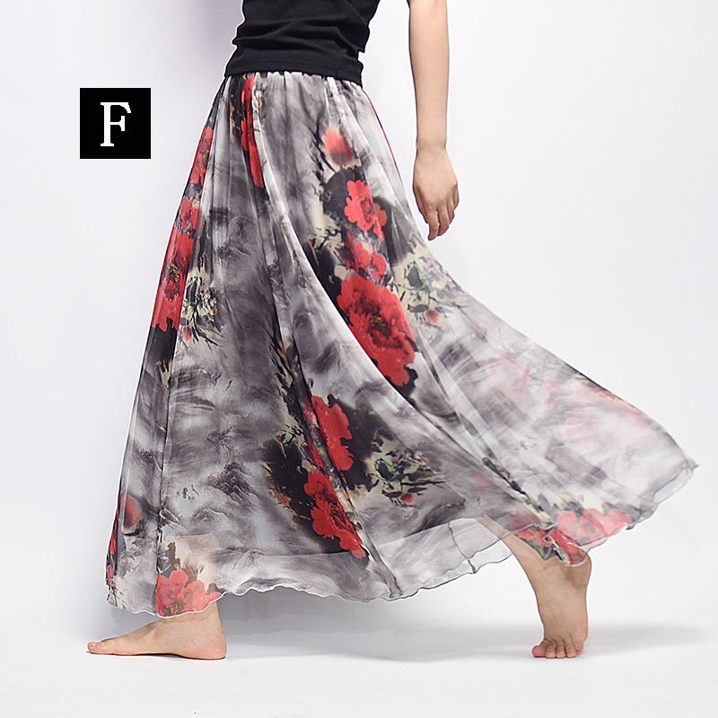 未使用 デ-ト パーティ フォ-マル チュール フレア- ロング M ドレス (SKN9630)拍卖