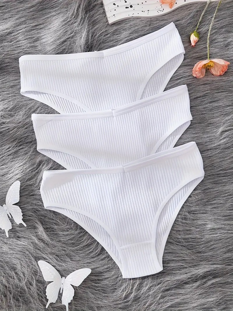 3枚セット カジュアルなレディスパンツ L(66日本人サイズM相当)未使用拍卖