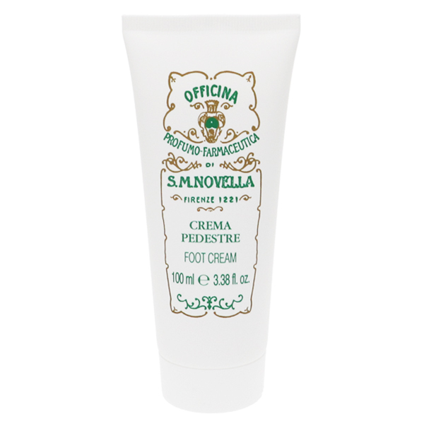 【並行輸入品】 サンタ・マリア・ノヴェッラ フットクリーム 100ml 化粧品 コスメ CREMA PEDESTRE SANTA MARIA NOVELLA 新品 未使用拍卖