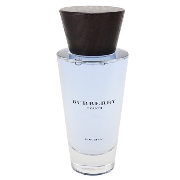 【並行輸入品】 バーバリー タッチ フォーメン (テスター) EDT・SP 100ml 香水 フレグランス TOUCH FOR MEN TESTER BURBERRY 新品 未使用拍卖