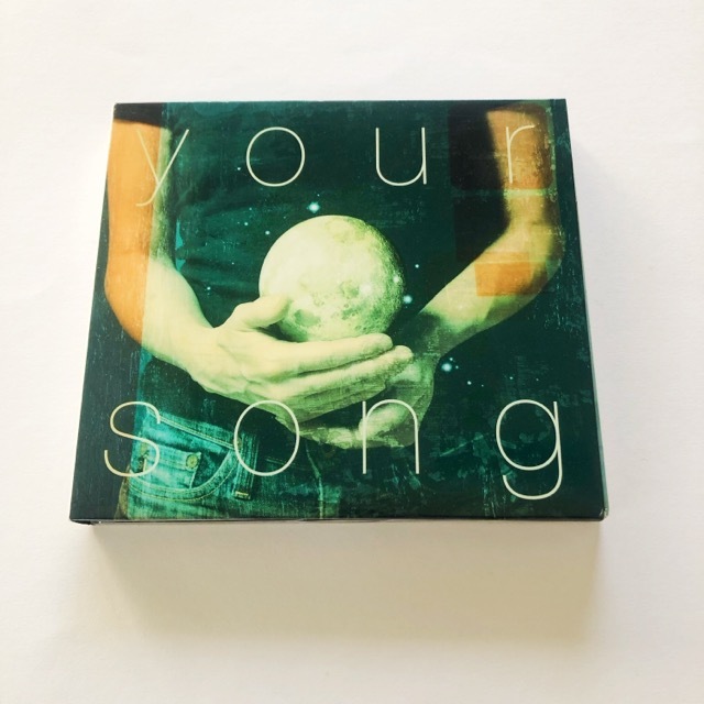 篠原美也子 your song【I1677-007】033拍卖