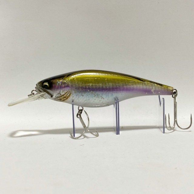 IMAKATSU/イマカツ BULLBISON 400 ブルバイソン 400【A82741-007】拍卖