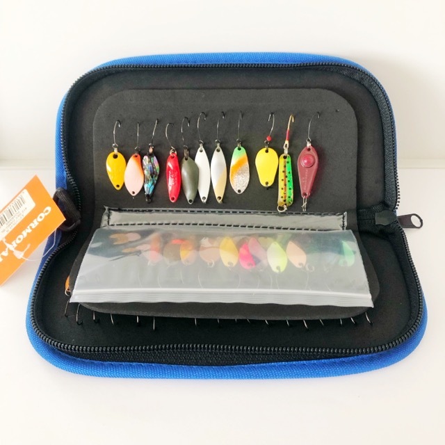 エリアスプーン&ワレットケースセット 中古スプーン40個 コーモランワレット1個【A1970-007】拍卖