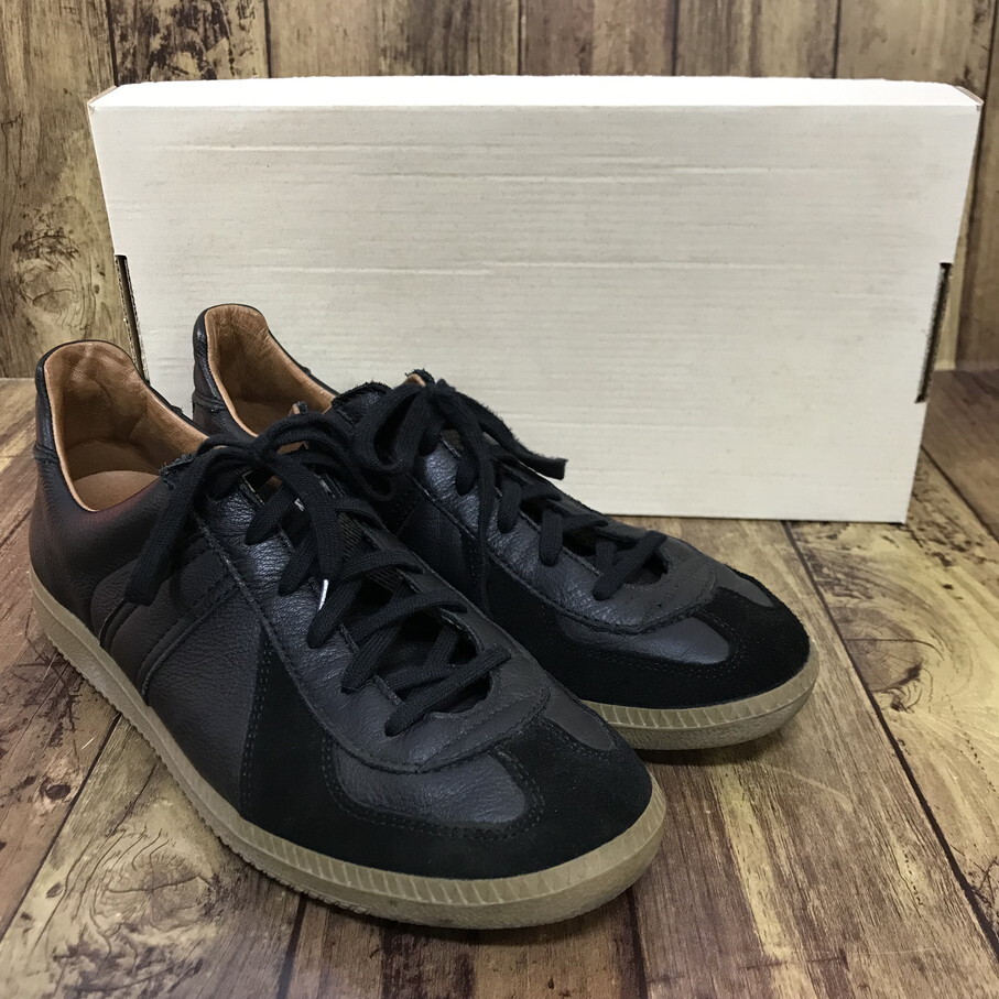 REPRODUCTION OF FOUND GERMAN TRAINER (リプロダクションオブファウンド ジャーマントレーナー)【F0084-004】拍卖