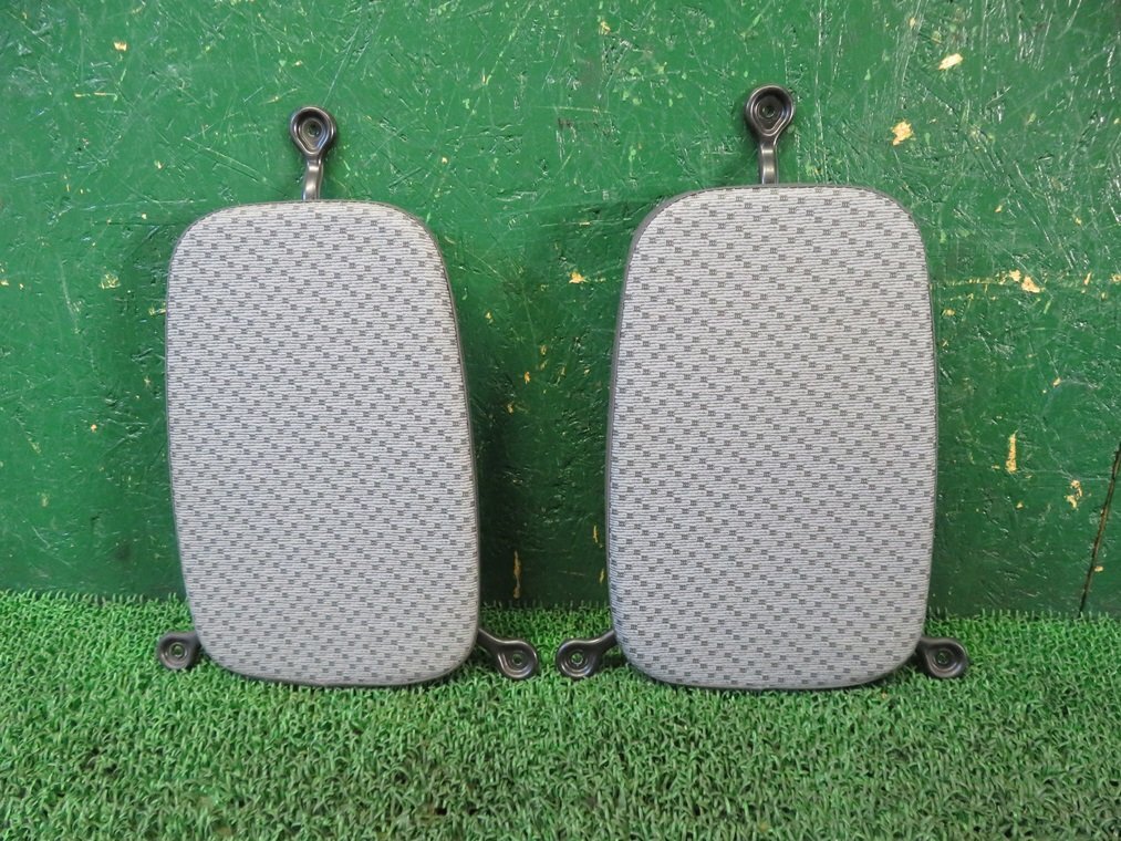 『psi』 スズキ DA16T キャリィ ヘッドレスト左右セット R元年式拍卖