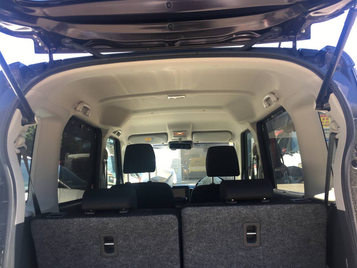 MK32S MK42S スペーシア 天井内張り ルーフライニング アシストグリップ ランプ サンバイザー セット 純正 SUZUKI SPACIA拍卖