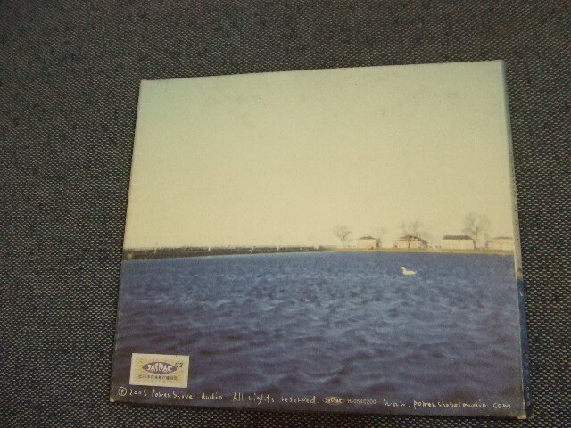 CD★パトリック・トーション Patrik Torsson Statements Of Facts PSA003 国内盤★8枚まで送料160円 ハ拍卖