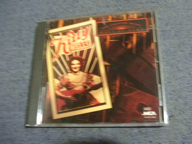 CD★キティ・ウェルズ? カントリー★Kitty Wells Country Music HALL OF FAME SERIES ★8枚まで送料160円 拍卖